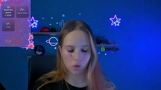 miles candy online show from 02-24-26, 08:31