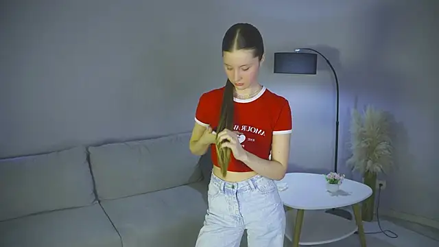 AleenKilogan online show from 01-13-26, 09:24