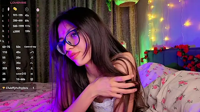 NeliaBermea online show from 03-07-26, 05:18