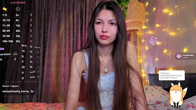 NeliaBermea online show from 03-22-26, 07:37