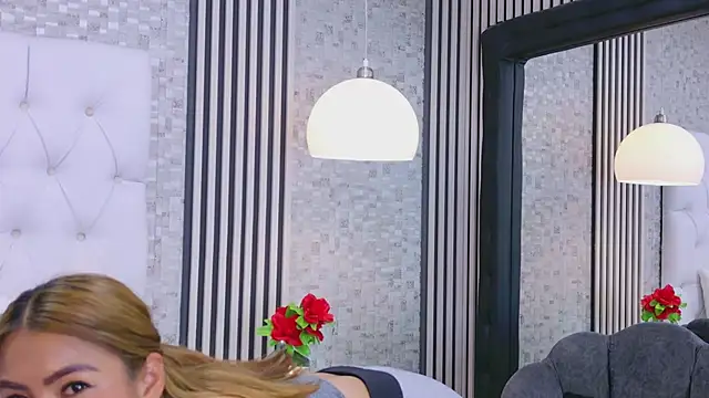 ChloeRousee online show from 01-31-26, 07:12