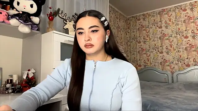 WavaBaber online show from 01-12-26, 06:26