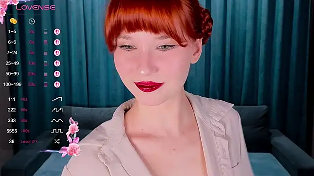 Snapshot of CatherineCummi chatting on 04-03-26, 08:43 CatherineCummi online show from 04-03-26, 08:43