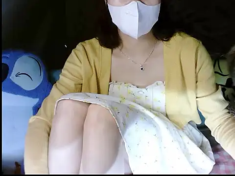 Onikimii online show from 02-11-26, 04:07