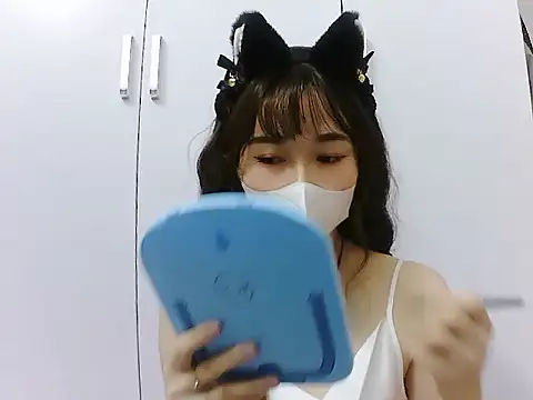 Onikimii online show from 03-14-26, 06:19