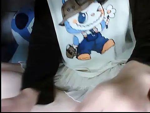 Onikimii online show from 02-10-26, 03:55