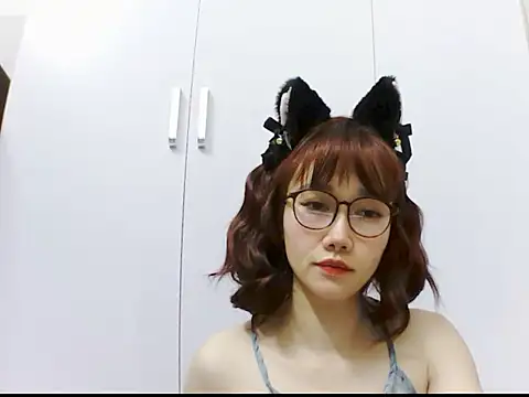 Onikimii online show from 03-25-26, 03:44