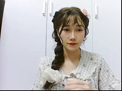 Onikimii online show from 03-23-26, 03:56