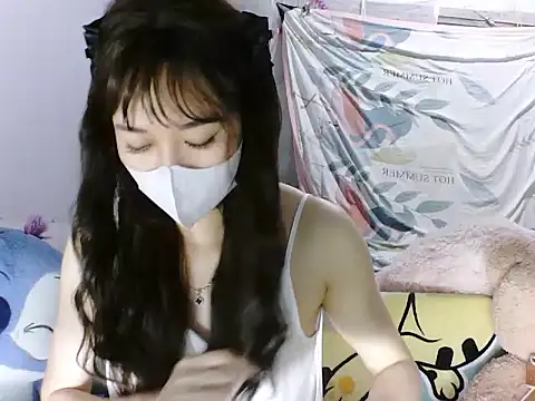 Onikimii online show from 02-17-26, 03:20