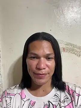 HugeAgatha online show from 03-06-26, 01:28