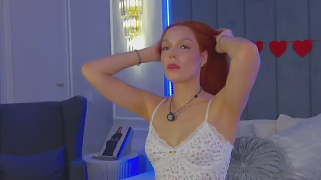 AvaLarson online show from 03-05-26, 12:57