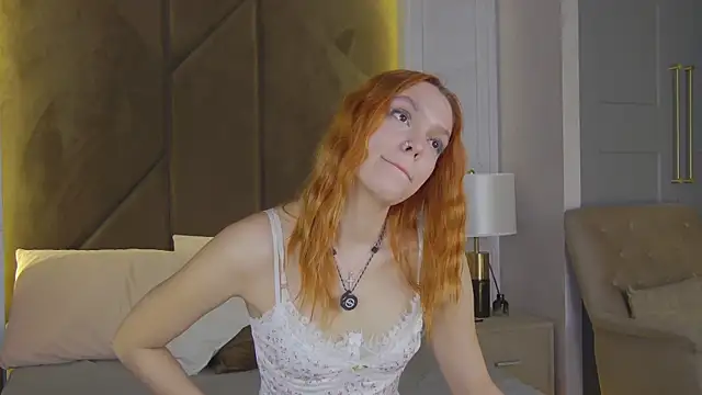 AvaLarson online show from 03-28-26, 12:17