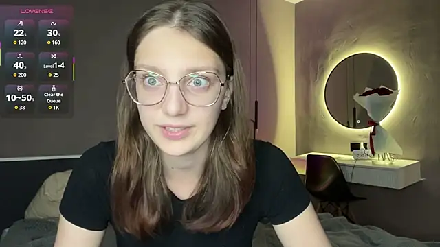ChrisAmott online show from 05-07-26, 04:10