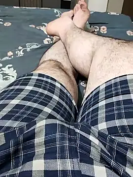 Hardysinh55 online show from 02-16-26, 05:11