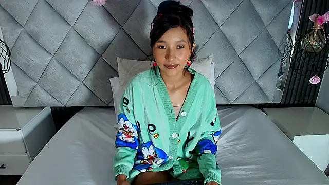 Real virgin Pussy online show from 05-04-26, 07:50