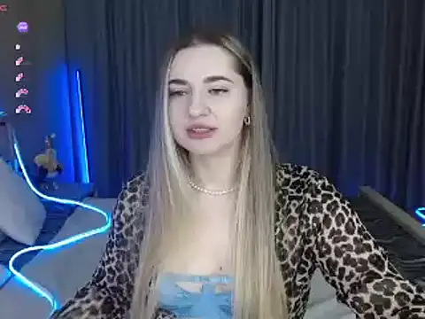 BellaaBlushh online show from 01-14-26, 06:00