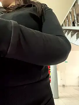 Snapshot of luisa_clark1 chatting on 01-14-26, 07:06 luisa clark1 online show from 01-14-26, 07:06