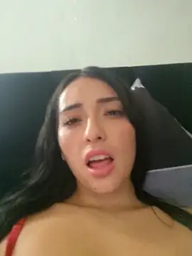 anny bianchy online show from 03-25-26, 05:01