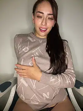 anny bianchy online show from 02-09-26, 06:22