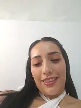 anny bianchy online show from 03-15-26, 02:18