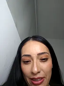 anny bianchy online show from 03-11-26, 07:13