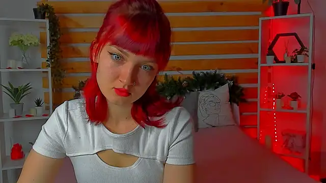 Alicia Wiliss online show from 01-13-26, 01:09