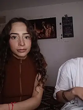 AlexxaAndRileyy online show from 02-20-26, 05:59