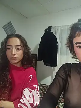 AlexxaAndRileyy online show from 05-29-26, 03:34