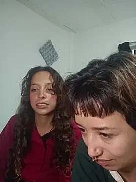 AlexxaAndRileyy online show from 05-31-26, 06:09