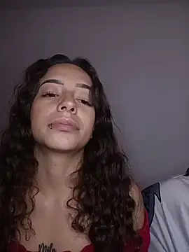 AlexxaAndRileyy online show from 03-06-26, 02:50