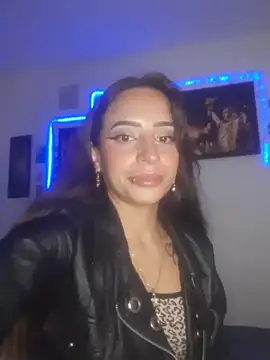 AlexxaAndRileyy online show from 01-31-26, 10:41