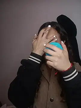 AlexxaAndRileyy online show from 03-13-26, 01:27