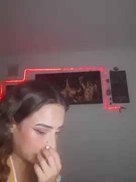 AlexxaAndRileyy online show from 02-02-26, 11:04