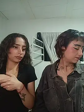 AlexxaAndRileyy online show from 05-08-26, 04:16