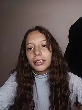 AlexxaAndRileyy online show from 03-02-26, 04:14