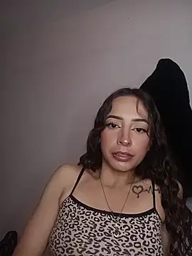 AlexxaAndRileyy online show from 03-01-26, 05:24