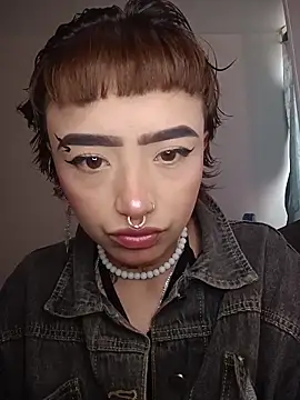 AlexxaAndRileyy online show from 03-10-26, 07:29