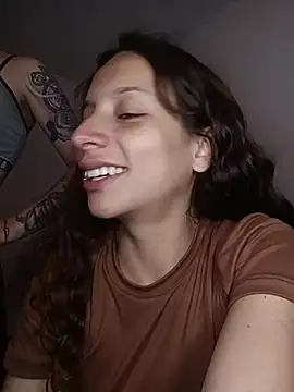 AlexxaAndRileyy online show from 02-27-26, 03:12