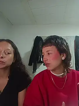 AlexxaAndRileyy online show from 05-17-26, 04:34