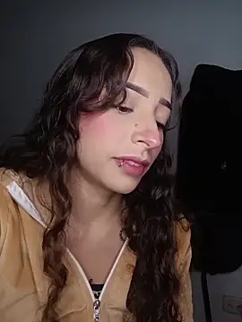 AlexxaAndRileyy online show from 02-18-26, 01:18