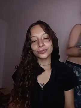 AlexxaAndRileyy online show from 02-28-26, 04:39