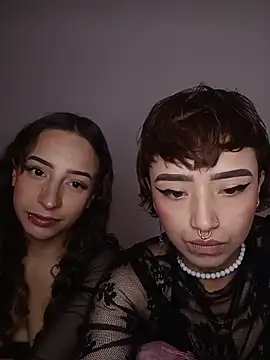 AlexxaAndRileyy online show from 03-04-26, 10:28