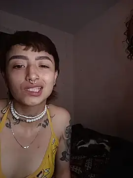 AlexxaAndRileyy online show from 02-25-26, 11:37