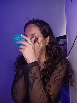 AlexxaAndRileyy online show from 02-13-26, 05:02