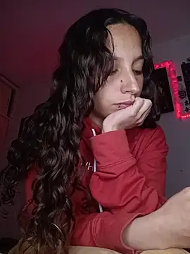 AlexxaAndRileyy online show from 02-07-26, 02:03