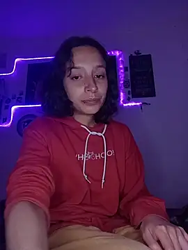 AlexxaAndRileyy online show from 02-08-26, 03:37