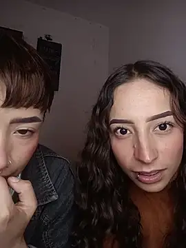 AlexxaAndRileyy online show from 02-23-26, 10:21