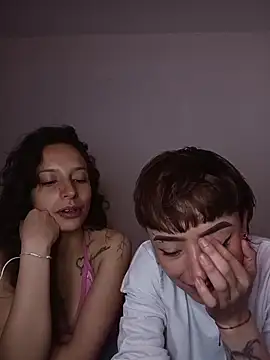 AlexxaAndRileyy online show from 02-28-26, 03:17