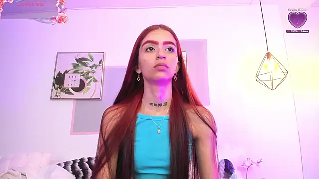 april jones05 online show from 02-24-26, 11:11