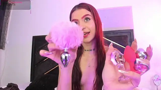 april jones05 online show from 04-02-26, 02:13